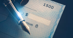 The Ongoing Battle Against Check Fraud: How Ingo is Staying Ahead