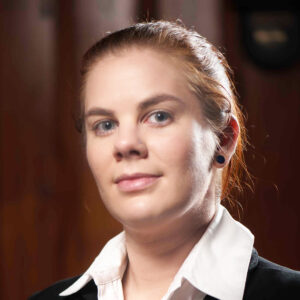 Jasmin Allgood