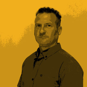 Jason Sperko Photo