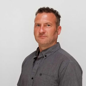 Jason Sperko Photo