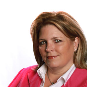 Lisa McFarland Photo