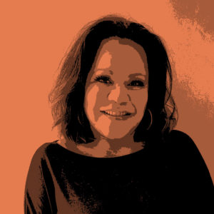 Myla Irwin Photo
