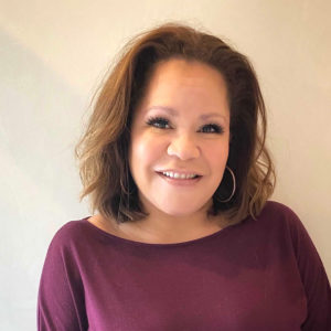 Myla Irwin Photo