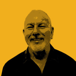 Rusty Pickering Photo